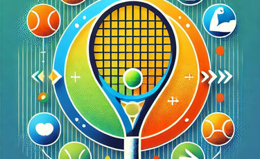 Cómo elegir mi primera raqueta de tenis de tamaño adulto - Volealo