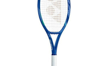Cómo personalizar tu Yonex Ezone Alpha 245g para sacar el máximo rendimiento