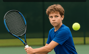 ¿Cuál es la mejor raqueta para dar el salto de Junior a Adulto? - Volealo