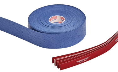 Grips y Sobregrips en raquetas de tenis: La clave para un mejor rendimiento - Volealo