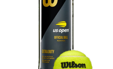 La Pelota Oficial del US Open de Tenis: Todo lo que Necesitas Saber - Volealo