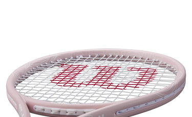 Wilson Intrigue SE TNS: La Raqueta Revelación del Verano 2025 en Volealo.com - Volealo