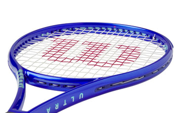 Wilson Ultra V5 vs. V4: Comparativa y análisis frente a otras Raquetas de Potencia - Volealo