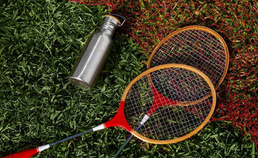 la raqueta de tenis favorita de los jugadores españoles