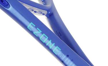 Yonex EZONE 98 vs EZONE 100: Análisis de las Raquetas de Potencia - Volealo