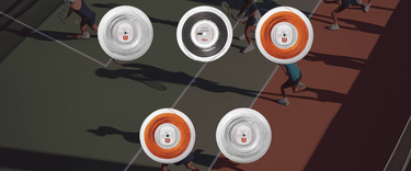 Bobinas Wilson - Volealo