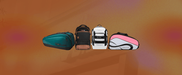 Bolsas deportivas Endless - Volealo