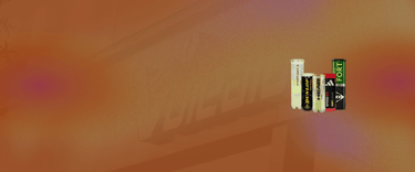 Cajas de Pelotas de Tenis y Pádel - Volealo