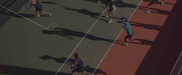 Colección Yonex Ezone - Volealo