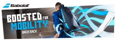 Mochilas Babolat - Volealo