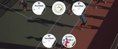 Monofilamento Tecnifibre - Volealo