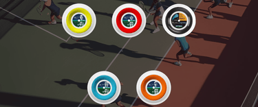 Monofilamento Yonex - Volealo