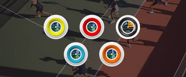 Banner de Bobinas de Cordajes