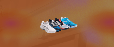 Zapatillas de pádel y tenis para Niños - Volealo