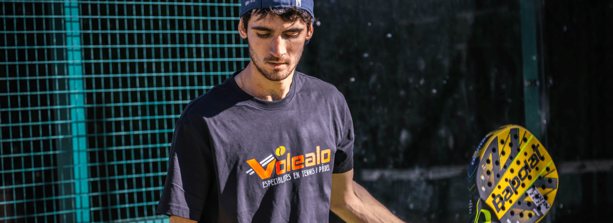 Imagen Corporativa Volealo Banner