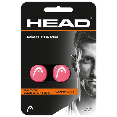 Antivibrador Head Djokovic Pro - Volealo