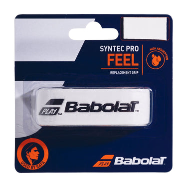 Grip Babolat Syntec Pro - Volealo