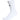 Calcetines Adidas Cushioned Crew White - Pack de 2 - Calcetines - Adidas - Volealo