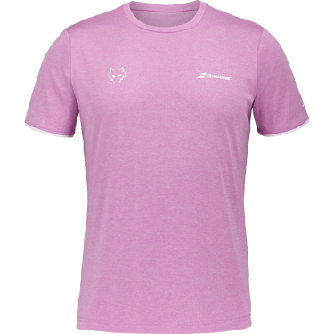 Camiseta Babolat Juan Lebrón - Volealo
