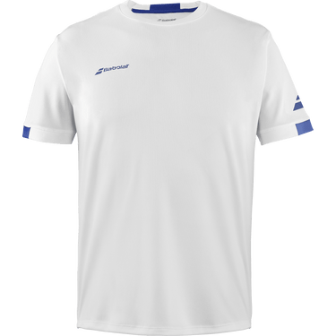 Camiseta Babolat Play Crew Niño - Volealo