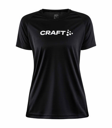 Camiseta Craft Core Essence Mujer - Volealo