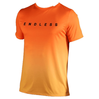 Camiseta Endless Ace Degrade - Volealo