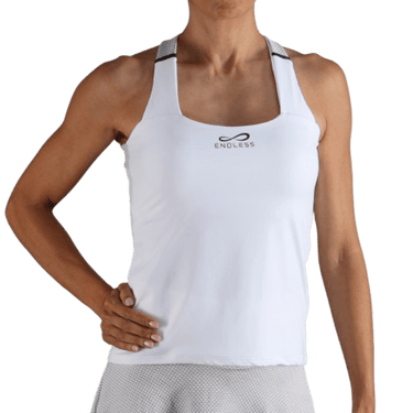 Camiseta Endless Cross - Volealo