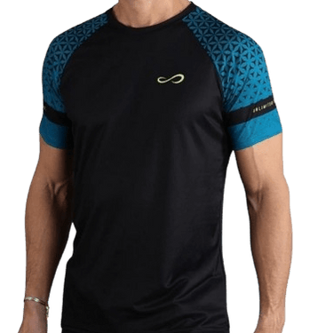 Camiseta Endless Feisty Geo - Volealo