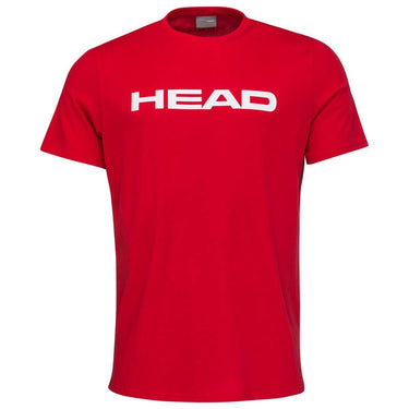 Camiseta Head Basic Junior - Volealo