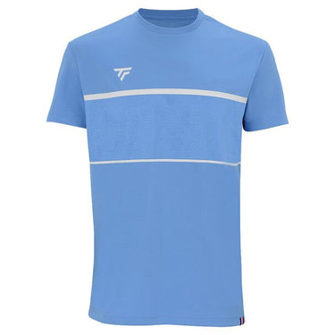 Camiseta Tecnifibre Team Tech Junior - Volealo