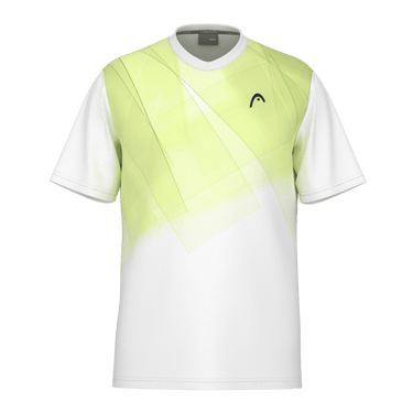 Camiseta topspin boys HE|816235 - Volealo