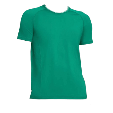 Camiseta Wilson Team Seamless Crew - Volealo