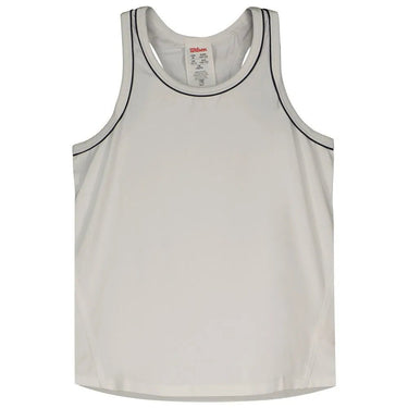 Camiseta Wilson Youth Team Tank Classic - Volealo