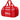 Duffle Wilson Super Tour Red Small - Volealo