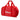 Duffle Wilson Super Tour Red Small - Volealo