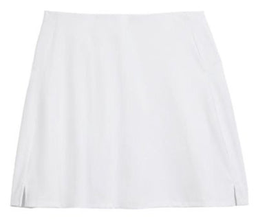 Falda Wilson Youth Team Flat Front Niña - Volealo