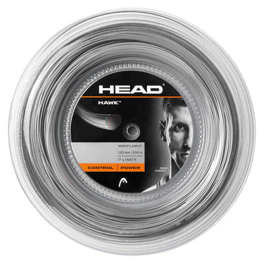 Head Hawk - Bobina 200m - Volealo