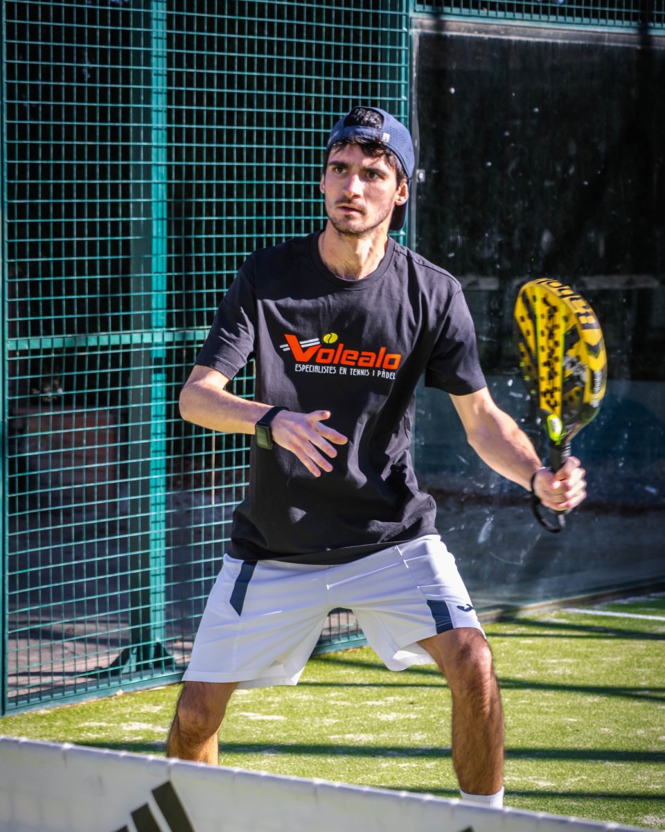 Imagen Corporativa Volealo Banner mobil