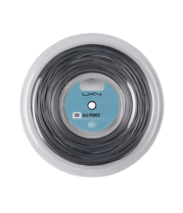 Luxilon Alu Power - Bobina 200m - Volealo