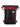 Mochila Adidas Multigame Black & Red 3.4 - Volealo