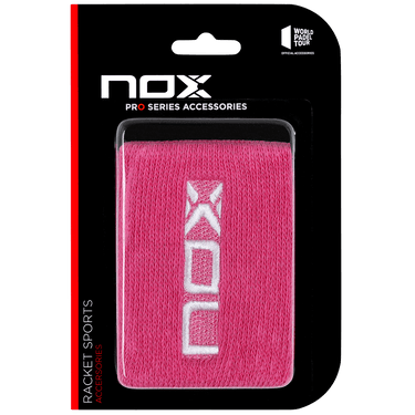 Muñequera Nox Blister 2 Ud - Volealo
