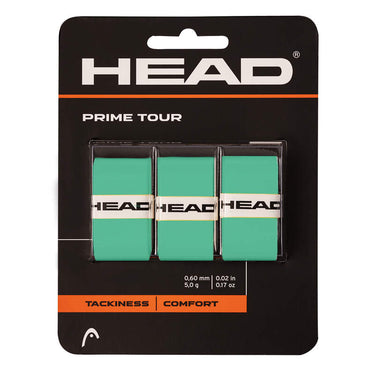 Overgrip Head Prime Tour - Volealo