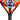 Pala Babolat Viper Juan Lebron 3.0 2026 - Profesionales - Babolat - Volealo