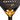 Pala Black Crown Patron Gold - Volealo