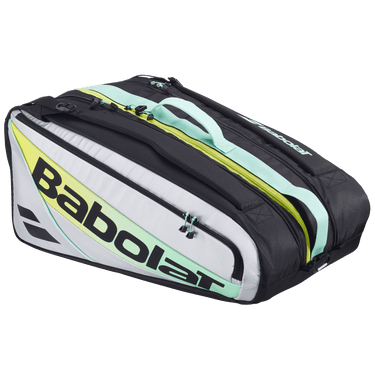 Paletero Babolat Rh Pro Padel Blue - Volealo