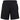 Pantalón Corto Adidas B Club 3s Negro - Volealo