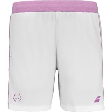 Pantalón Corto Babolat Juan Lebrón - Volealo