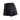 Pantalón Corto Endless Negro - Volealo