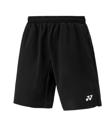 Pantalón Corto Yonex Junior Negro - Volealo