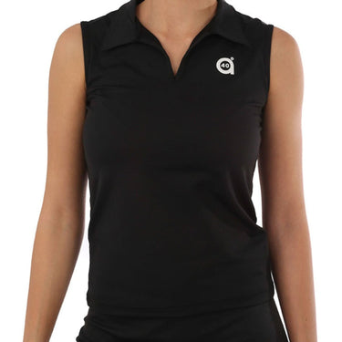 Polo A40Grados Plomo - Volealo